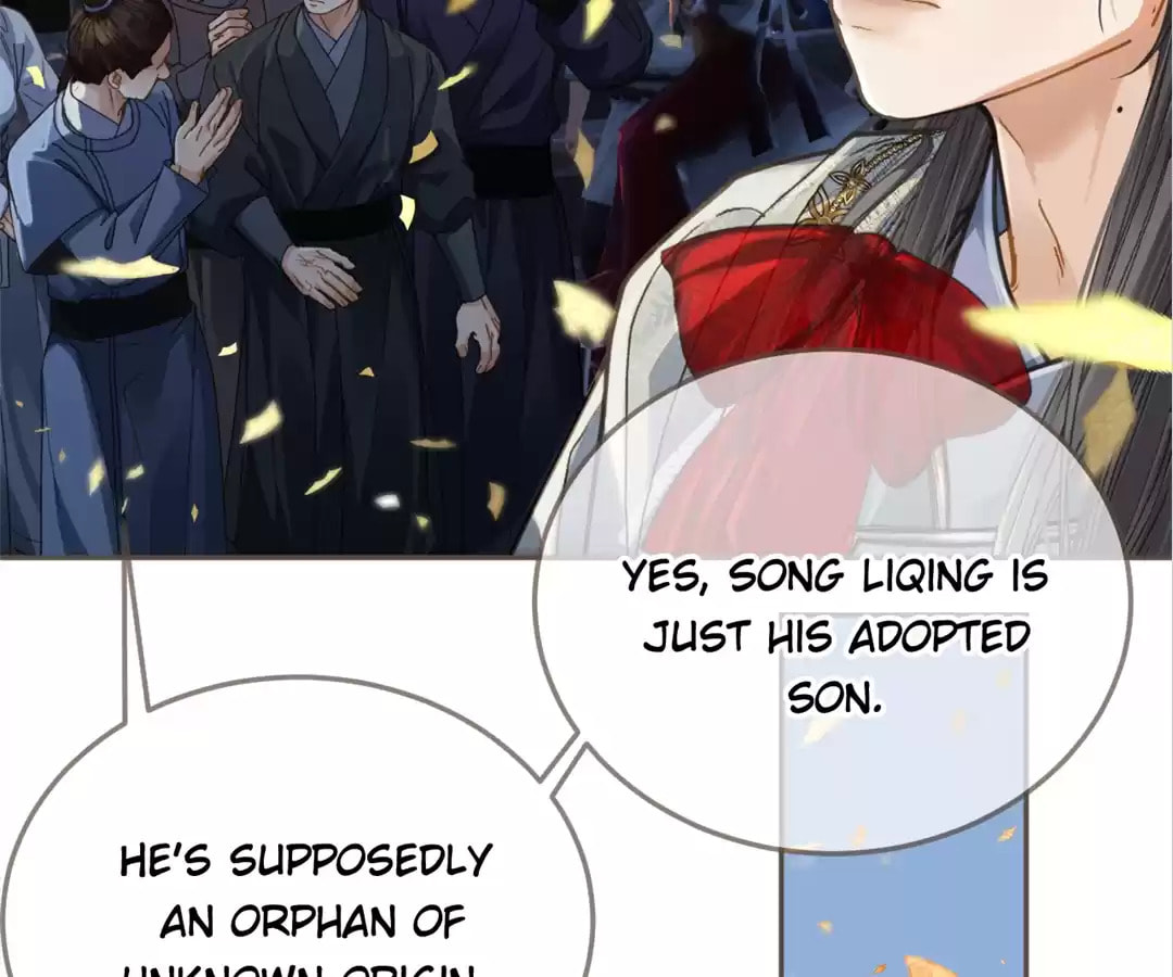 The Silent Concubine Chapter 1 page 15 - 
