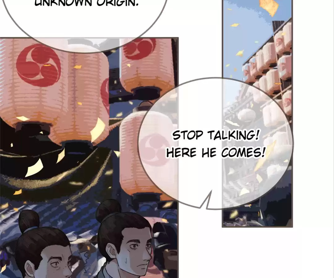 The Silent Concubine Chapter 1 page 16 - 