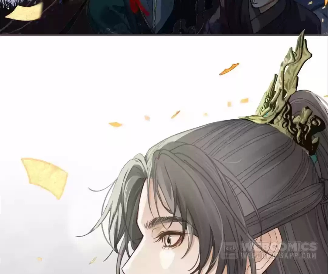 The Silent Concubine Chapter 1 page 19 - 
