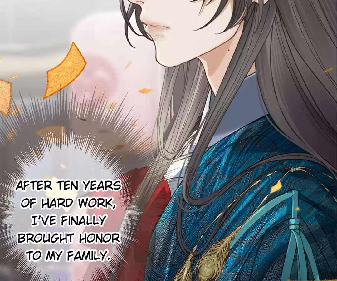 The Silent Concubine Chapter 1 page 20 - 