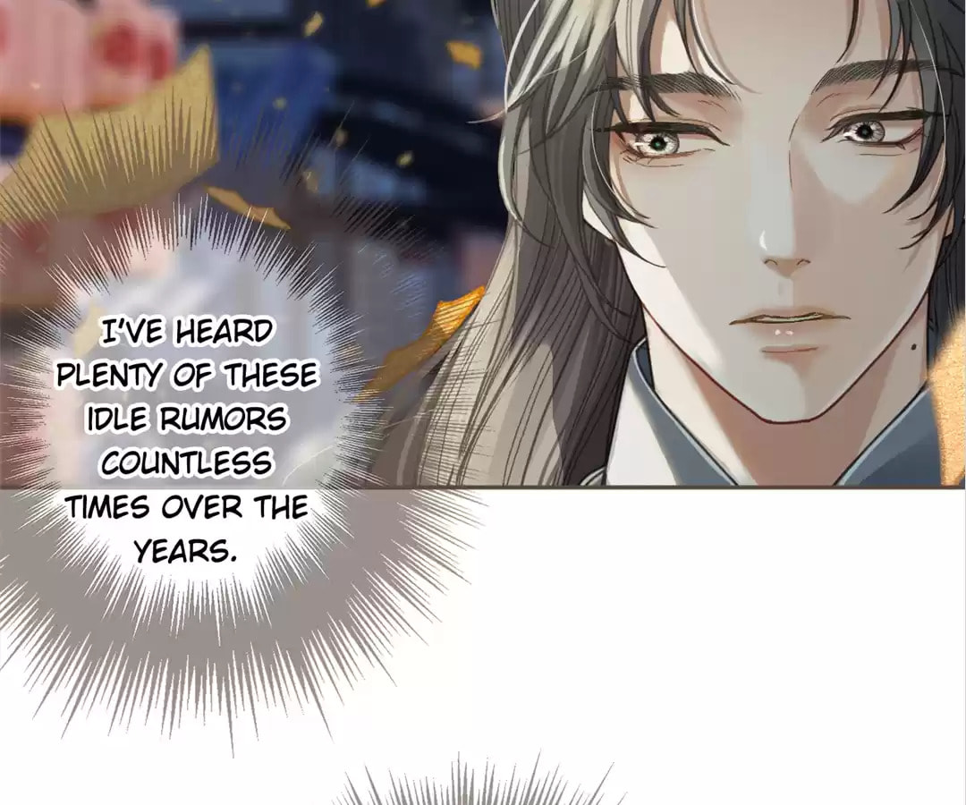 The Silent Concubine Chapter 1 page 22 - 