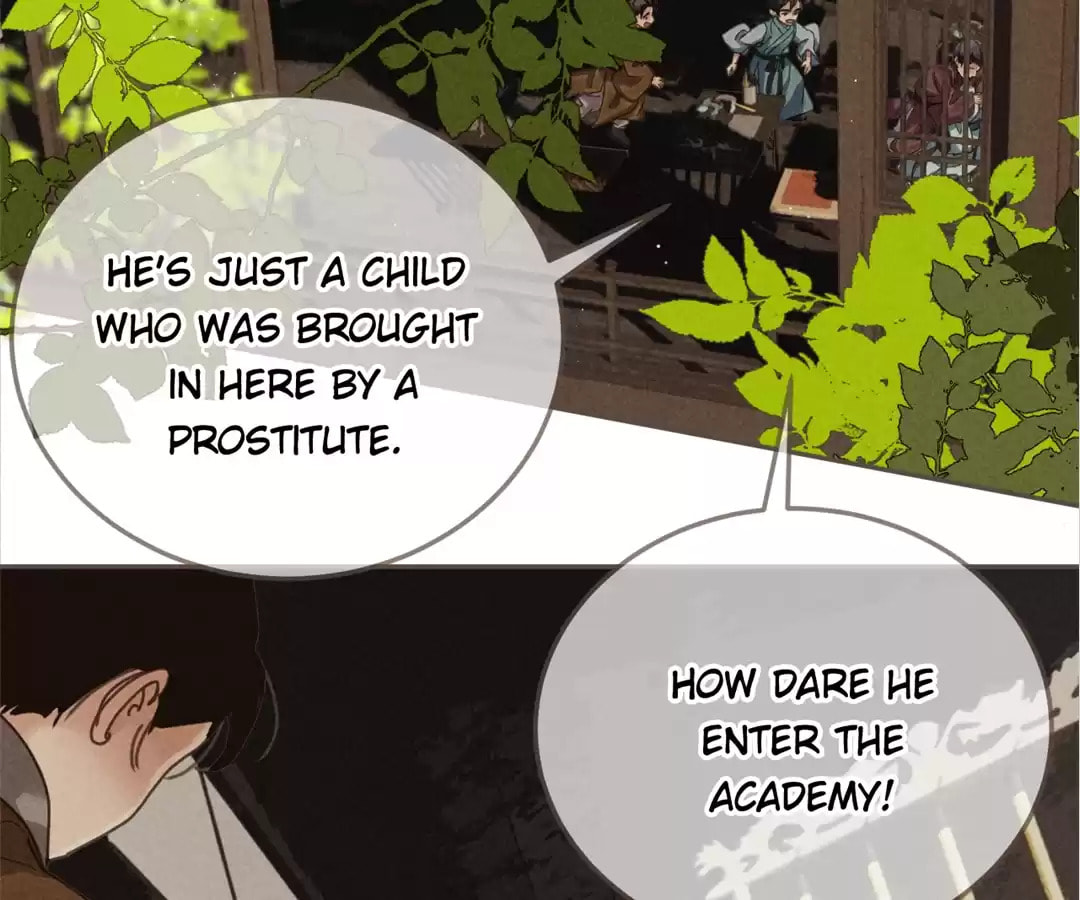 The Silent Concubine Chapter 1 page 25 - 