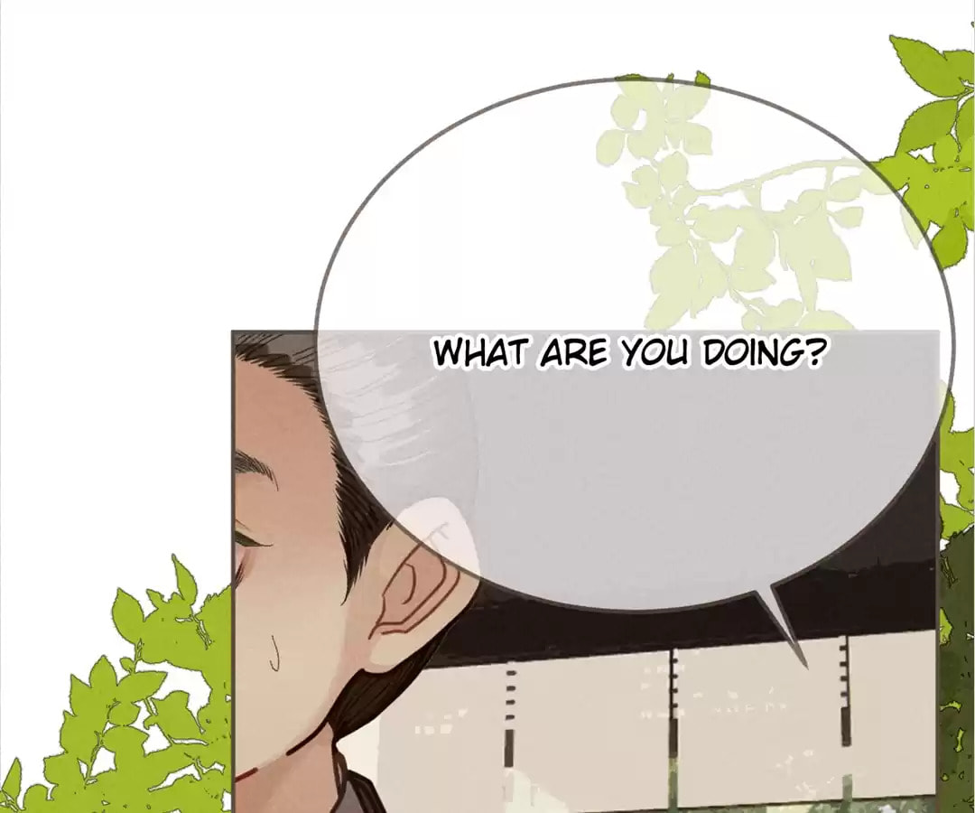 The Silent Concubine Chapter 1 page 28 - 