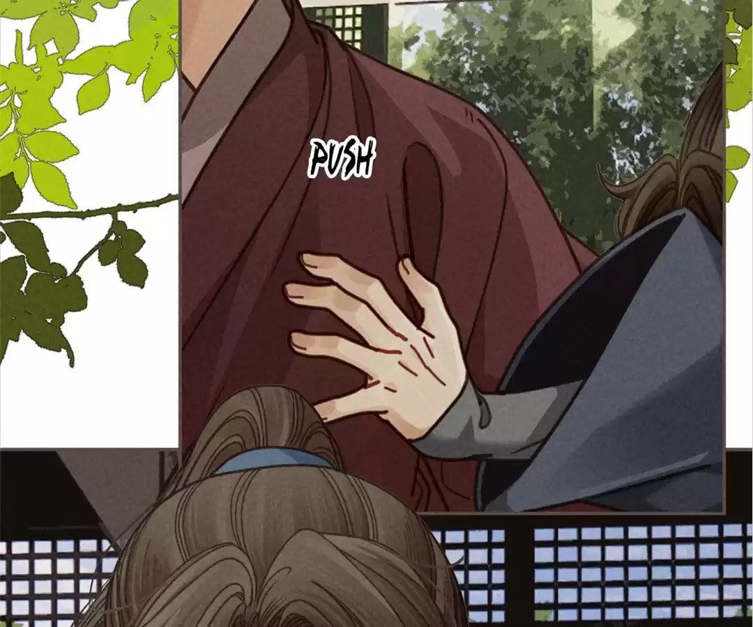 The Silent Concubine Chapter 1 page 29 - 