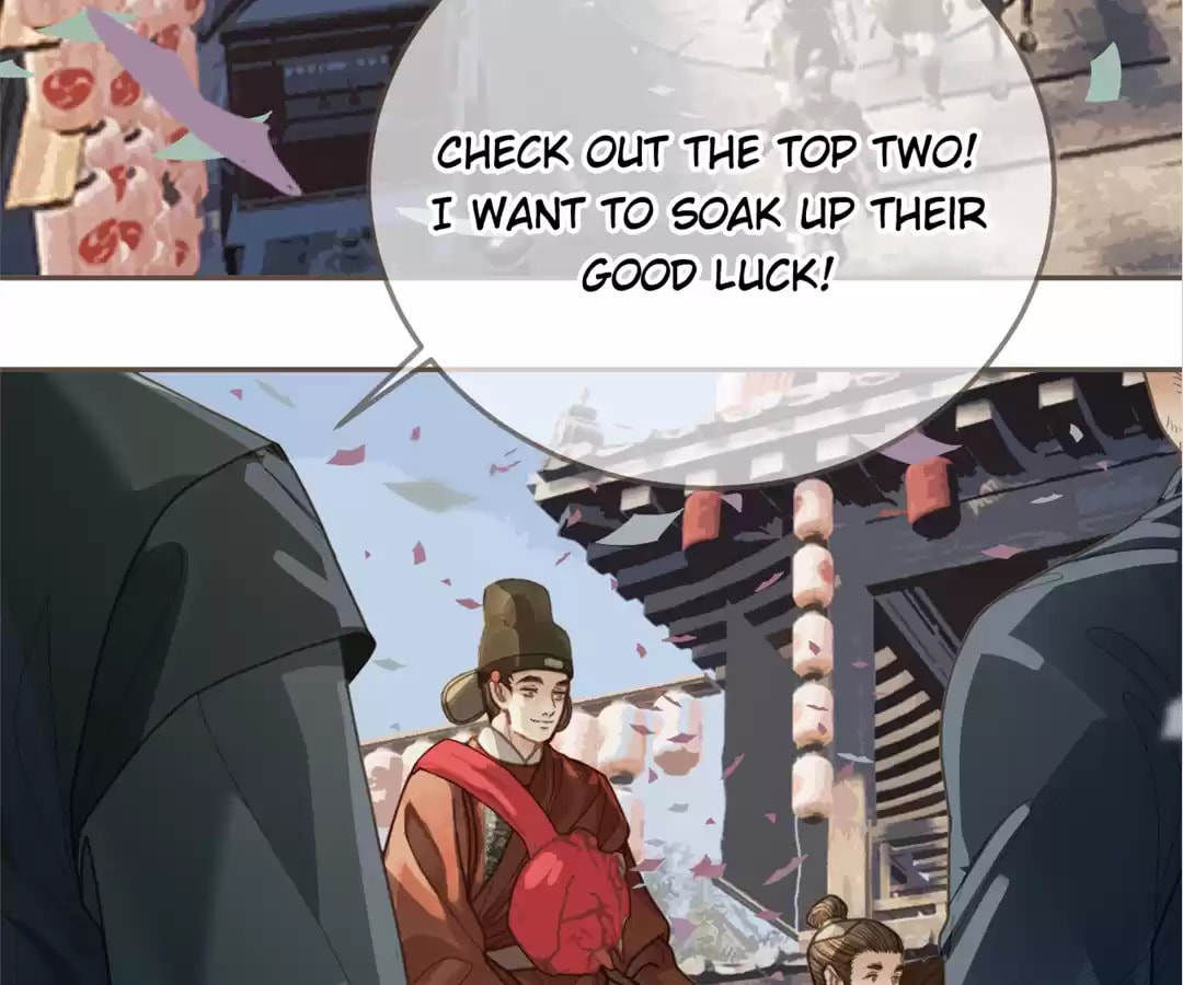 The Silent Concubine Chapter 1 page 4 - 