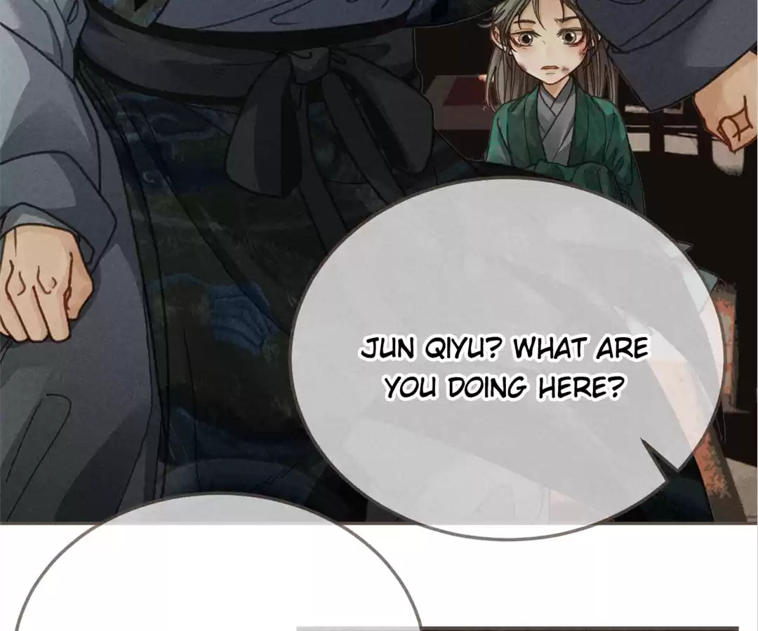 The Silent Concubine Chapter 1 page 31 - 