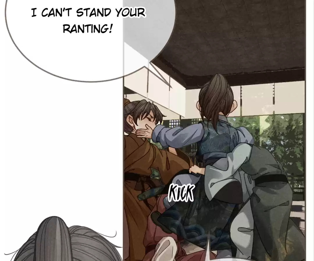 The Silent Concubine Chapter 1 page 32 - 