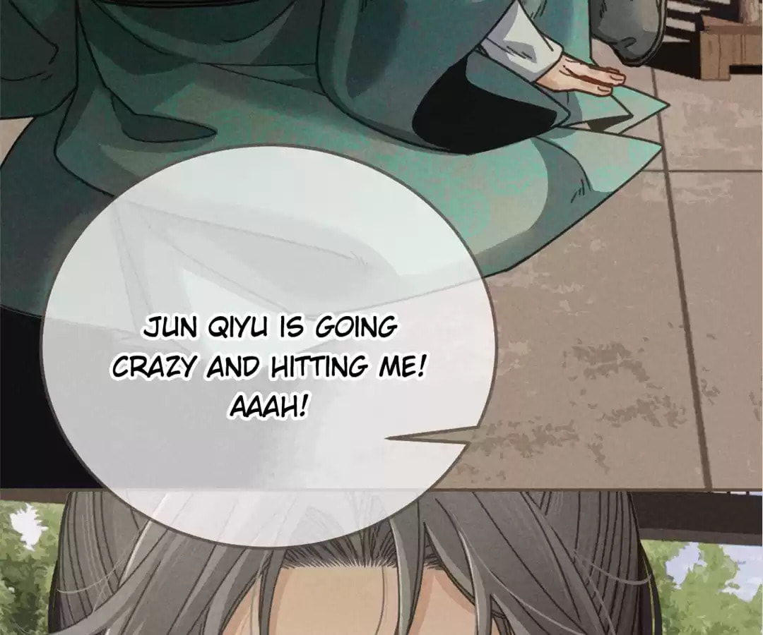 The Silent Concubine Chapter 1 page 34 - 