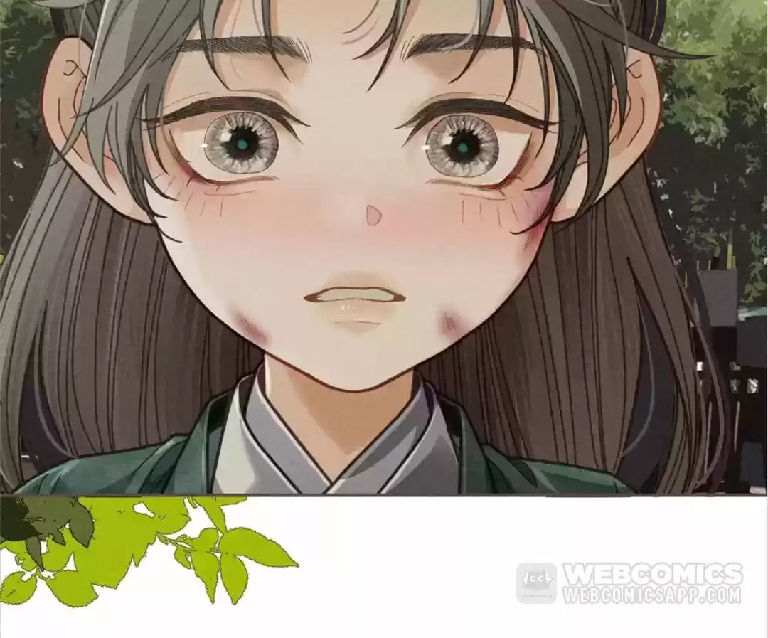 The Silent Concubine Chapter 1 page 35 - 