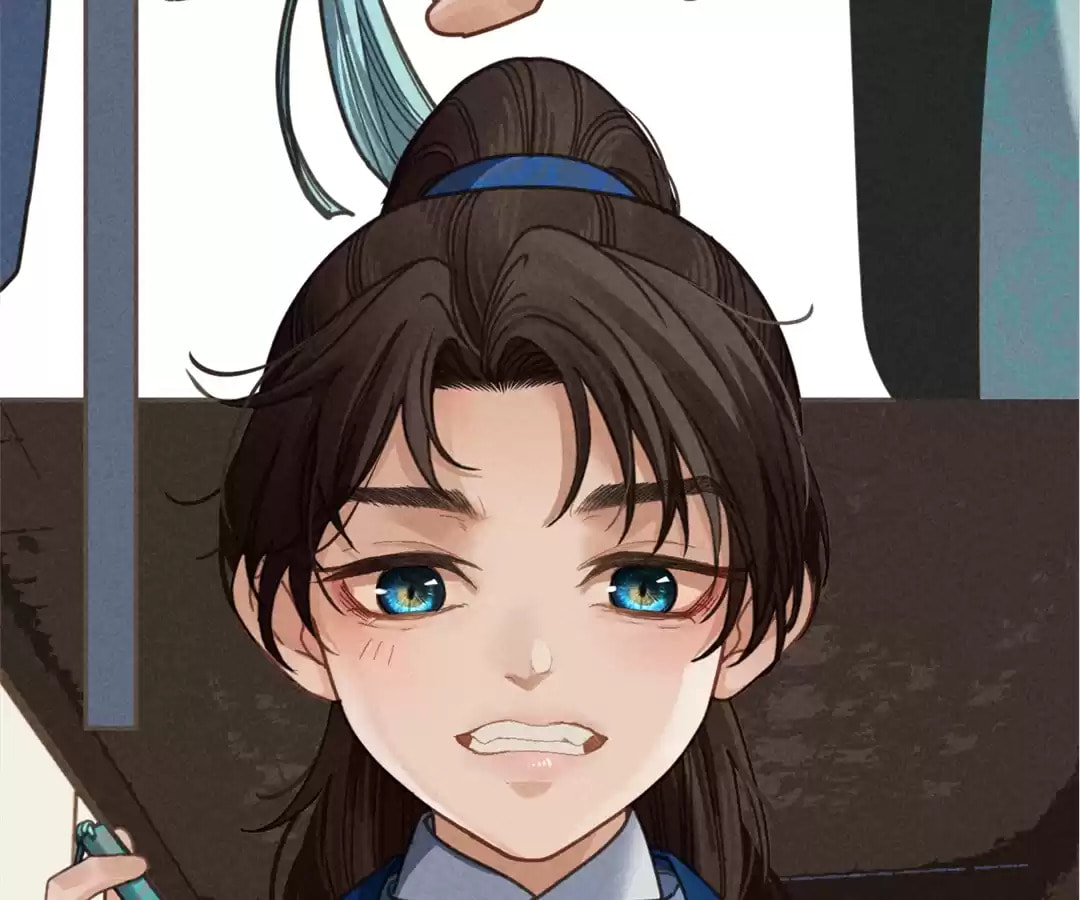 The Silent Concubine Chapter 1 page 40 - 