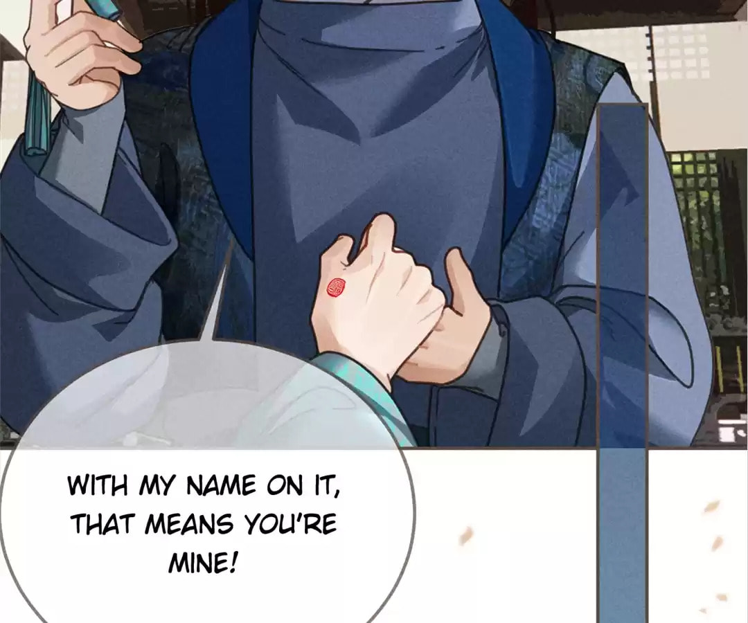The Silent Concubine Chapter 1 page 41 - 