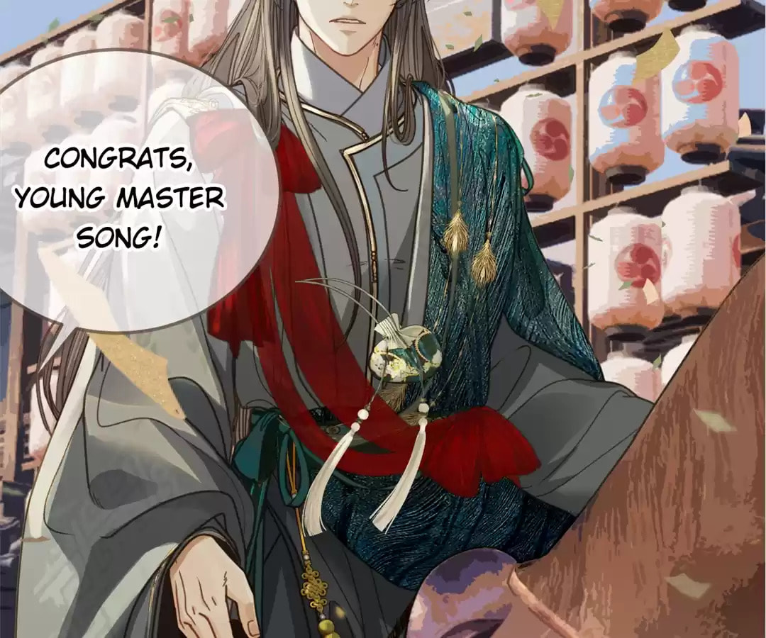 The Silent Concubine Chapter 1 page 48 - 