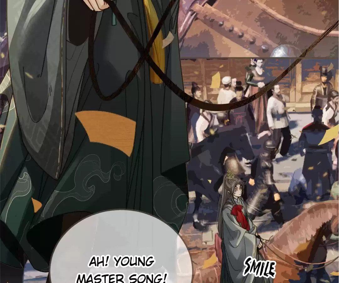 The Silent Concubine Chapter 1 page 49 - 