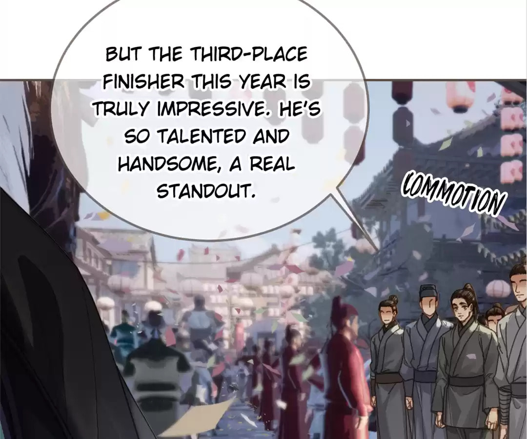 The Silent Concubine Chapter 1 page 6 - 