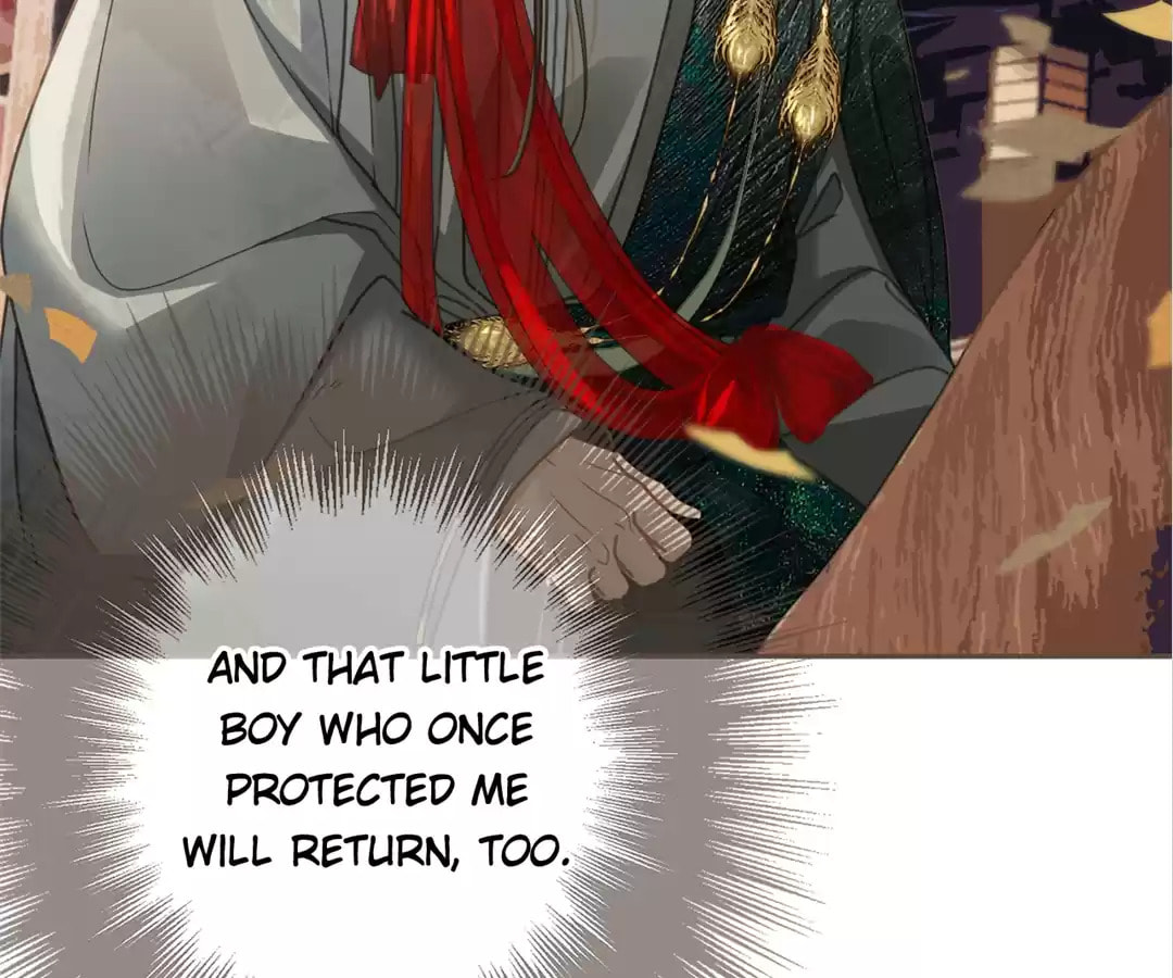 The Silent Concubine Chapter 1 page 53 - 