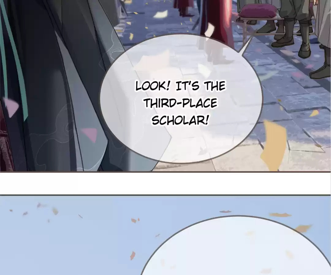 The Silent Concubine Chapter 1 page 7 - 