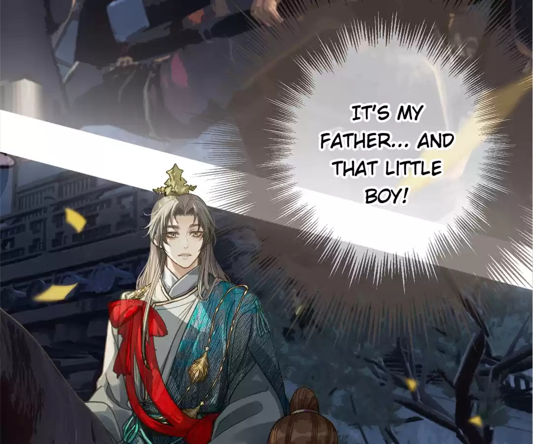 The Silent Concubine Chapter 1 page 64 - 
