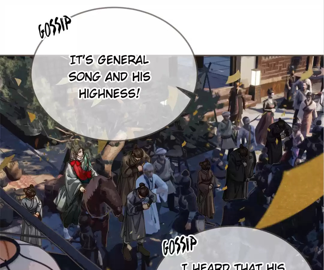 The Silent Concubine Chapter 1 page 68 - 