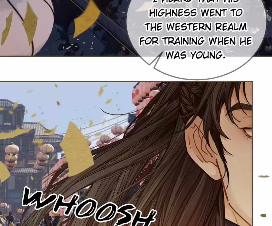 The Silent Concubine Chapter 1 page 69 - 
