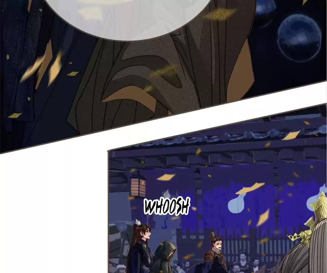 The Silent Concubine Chapter 1 page 73 - 