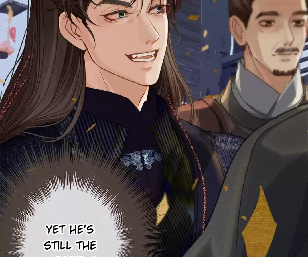The Silent Concubine Chapter 1 page 77 - 