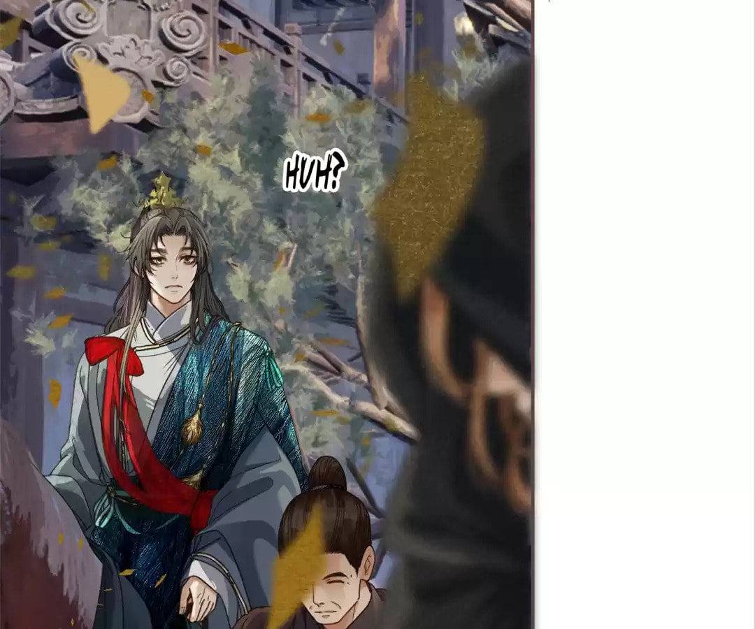 The Silent Concubine Chapter 1 page 79 - 