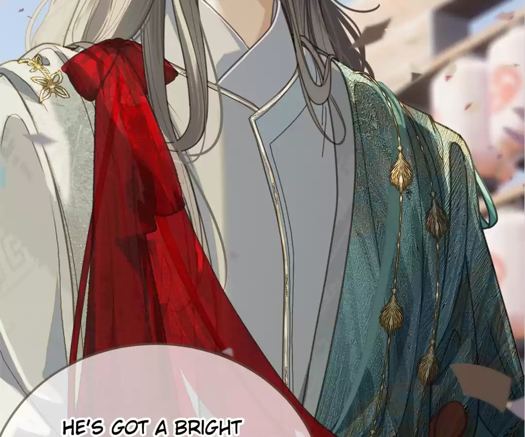 The Silent Concubine Chapter 1 page 9 - 