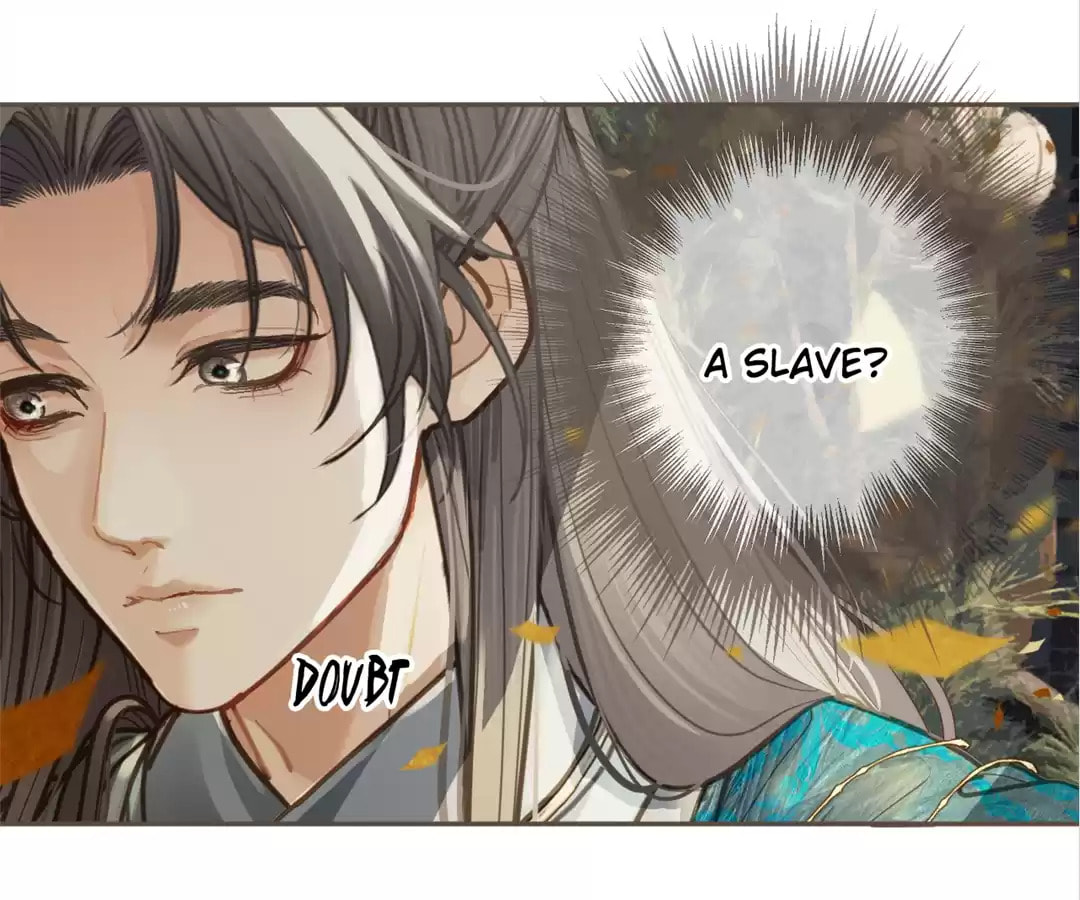 The Silent Concubine Chapter 1 page 82 - 