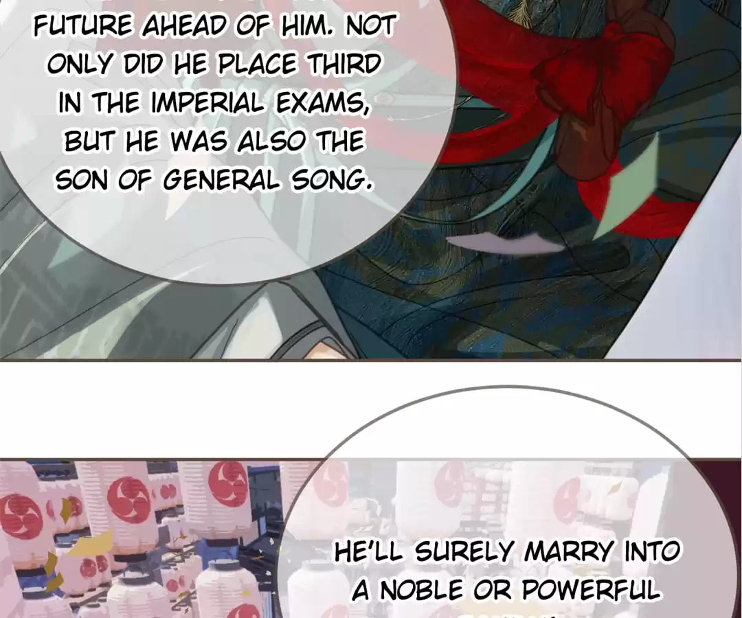 The Silent Concubine Chapter 1 page 10 - 
