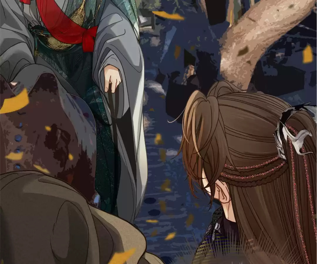 The Silent Concubine Chapter 1 page 94 - 