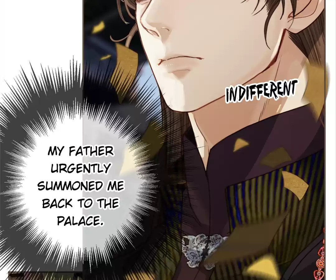 The Silent Concubine Chapter 1 page 100 - 