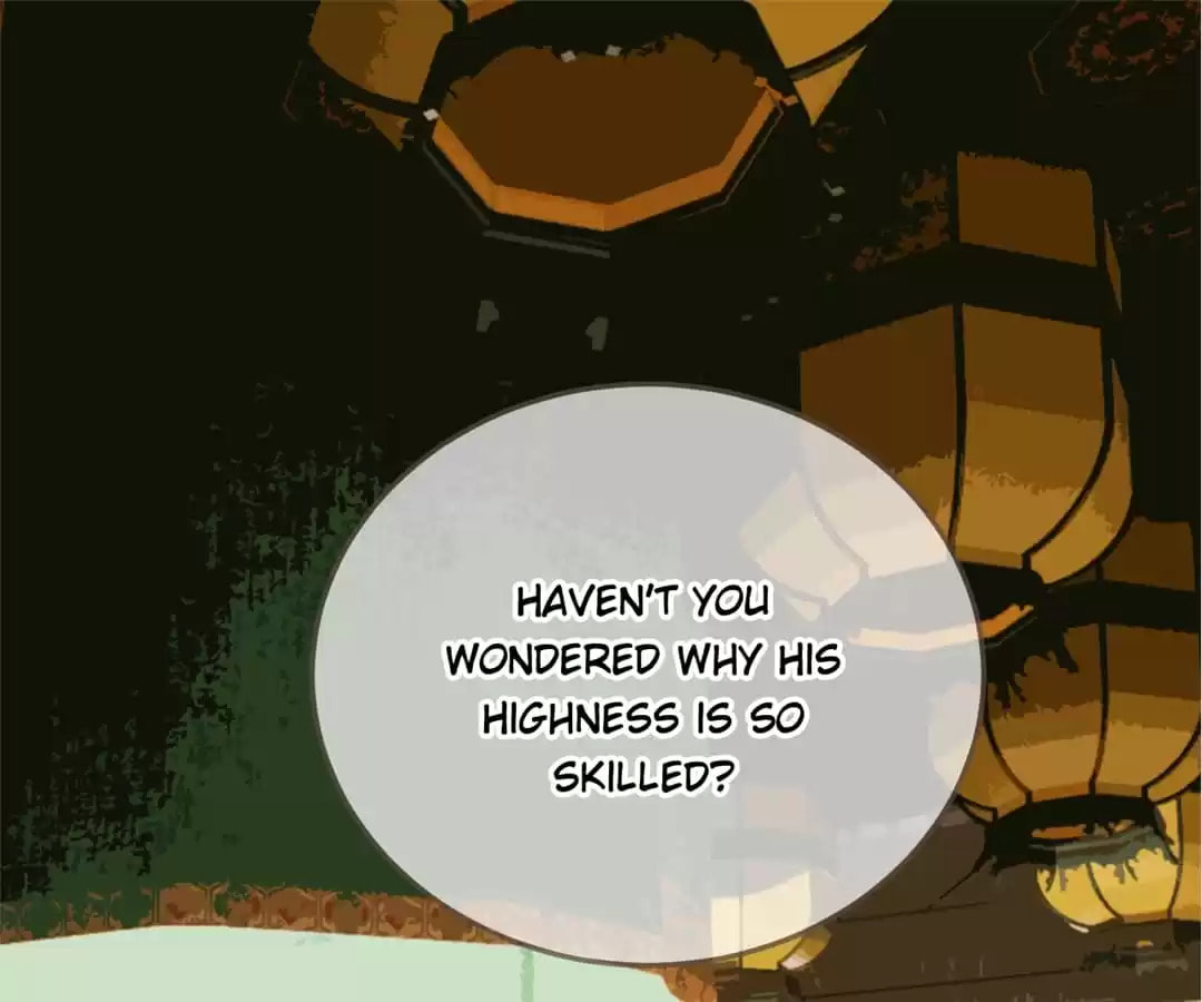 The Silent Concubine Chapter 10 page 1 - 
