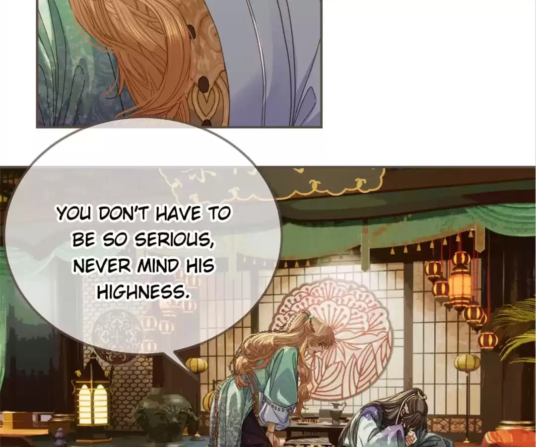 The Silent Concubine Chapter 10 page 11 - 
