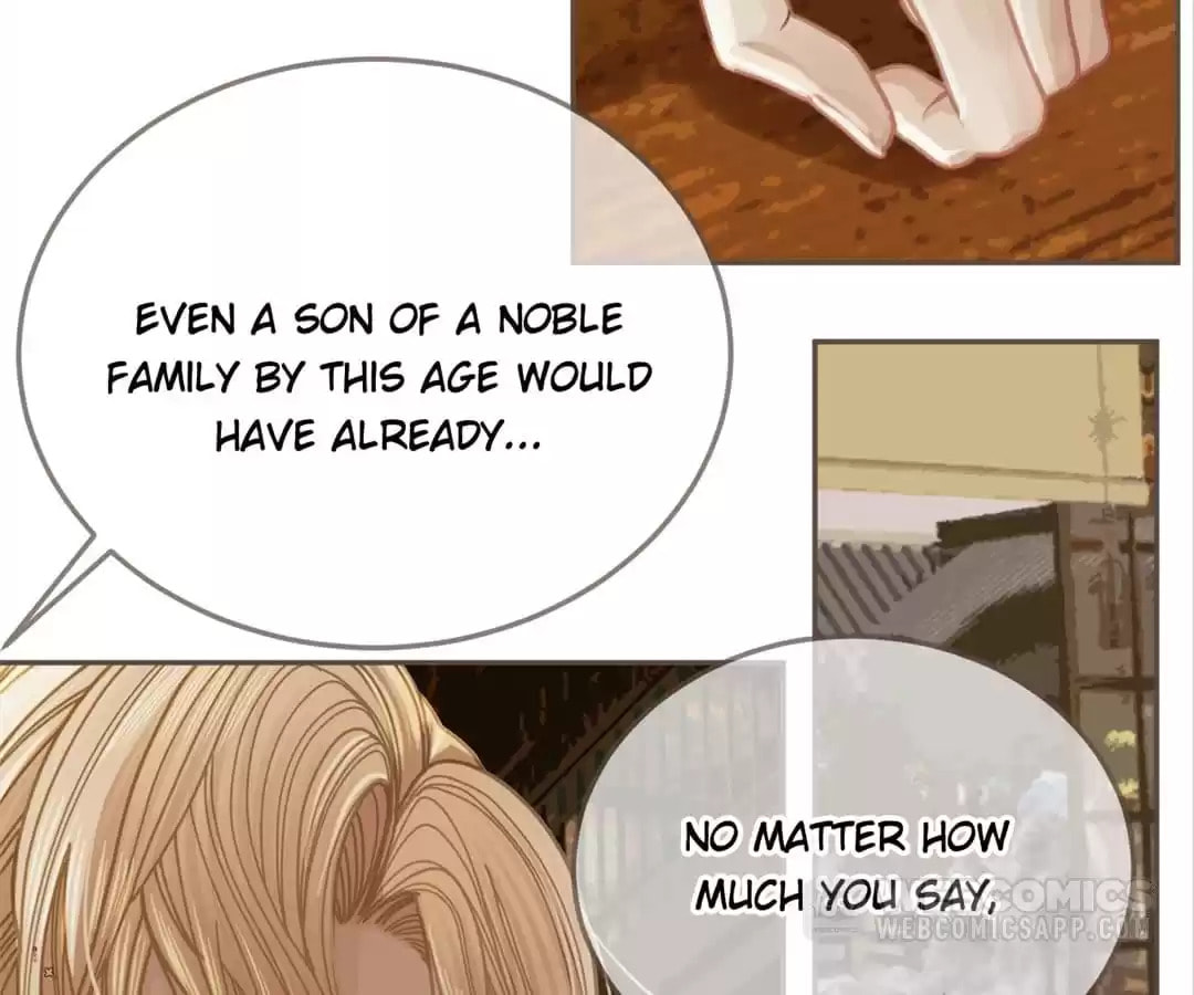 The Silent Concubine Chapter 10 page 14 - 