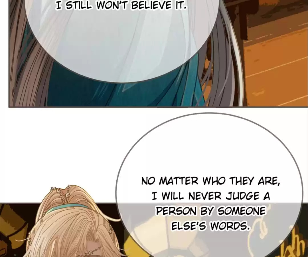 The Silent Concubine Chapter 10 page 18 - 