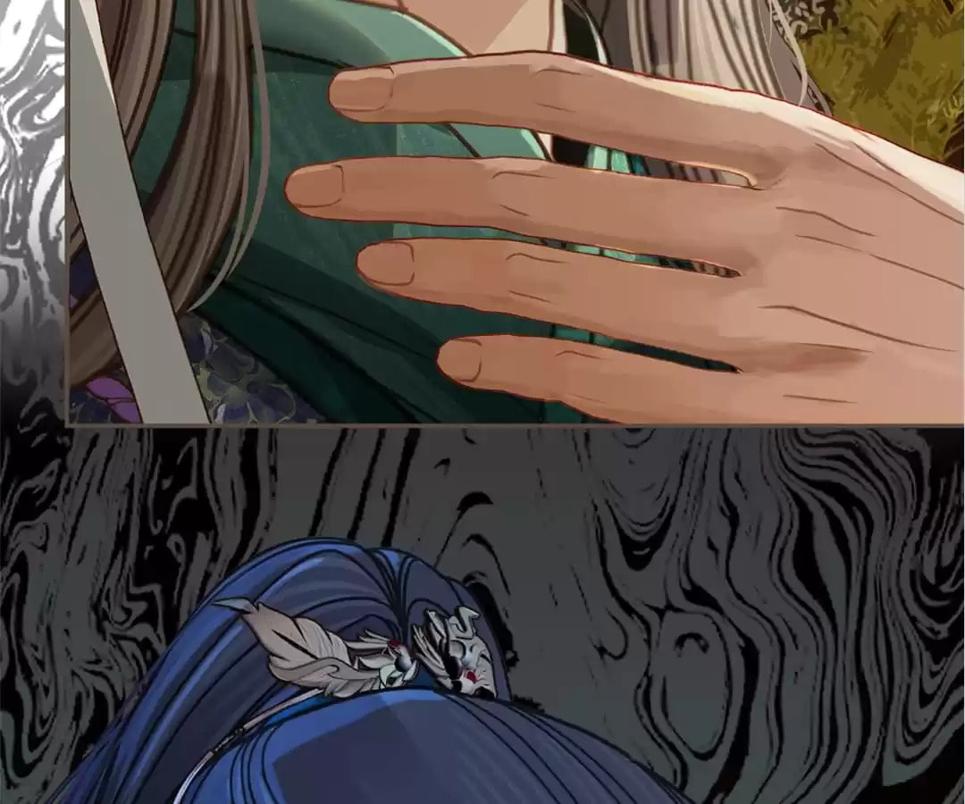 The Silent Concubine Chapter 10 page 3 - 