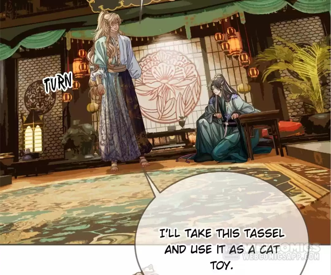 The Silent Concubine Chapter 10 page 22 - 