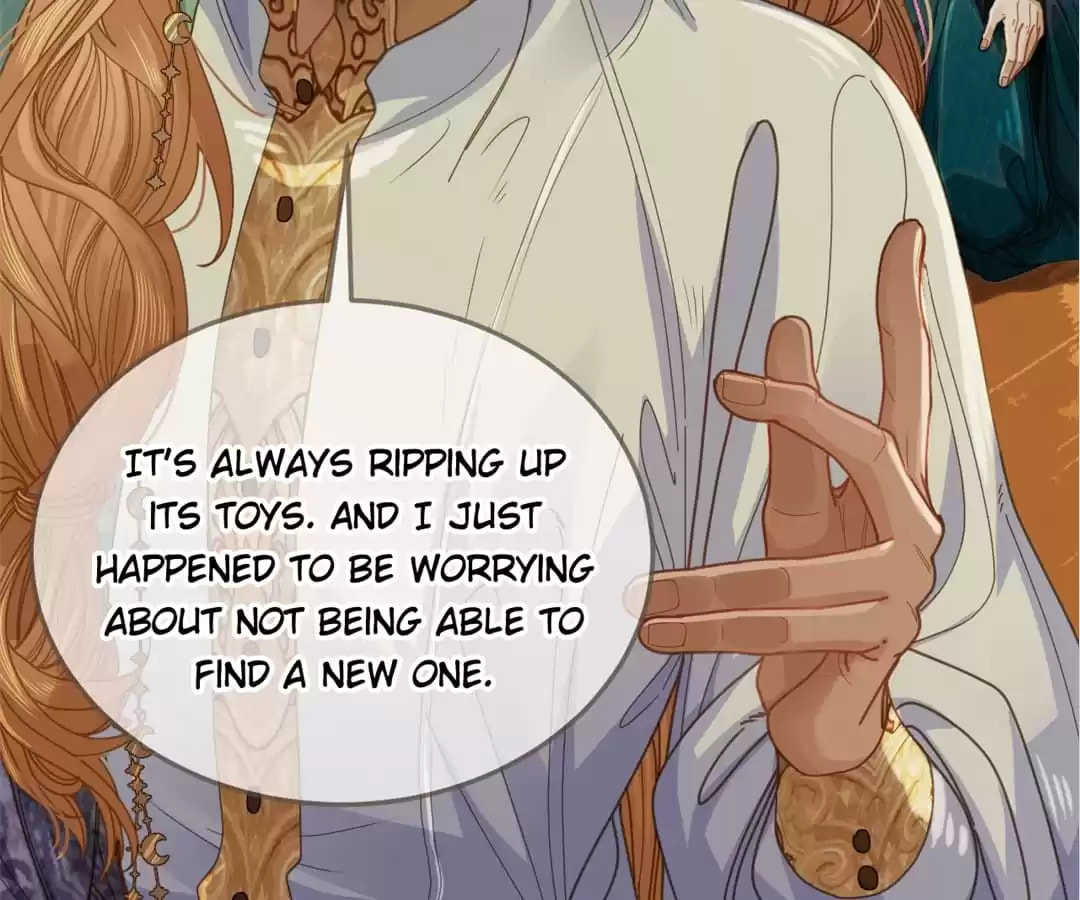 The Silent Concubine Chapter 10 page 24 - 