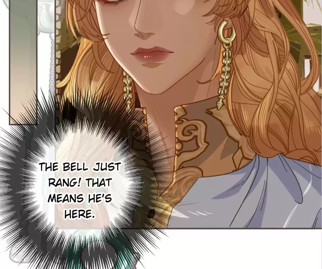 The Silent Concubine Chapter 10 page 28 - 