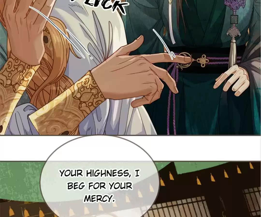 The Silent Concubine Chapter 10 page 30 - 