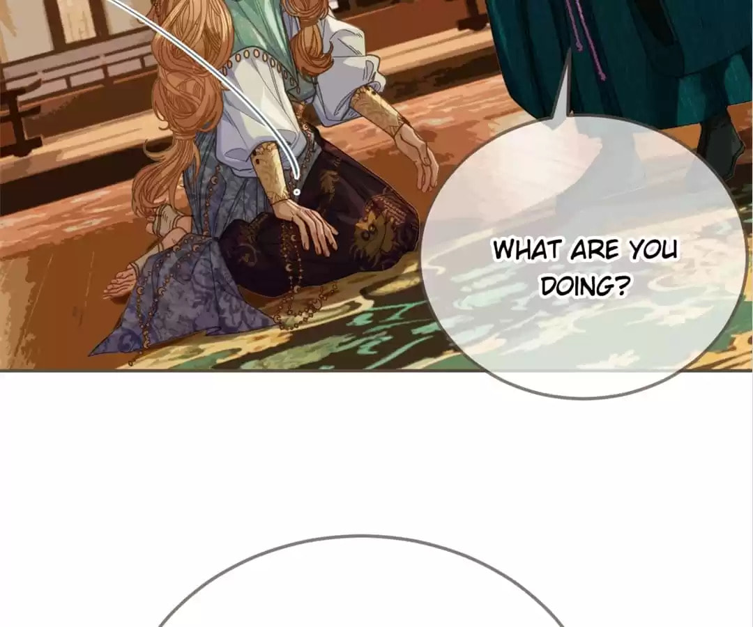The Silent Concubine Chapter 10 page 32 - 