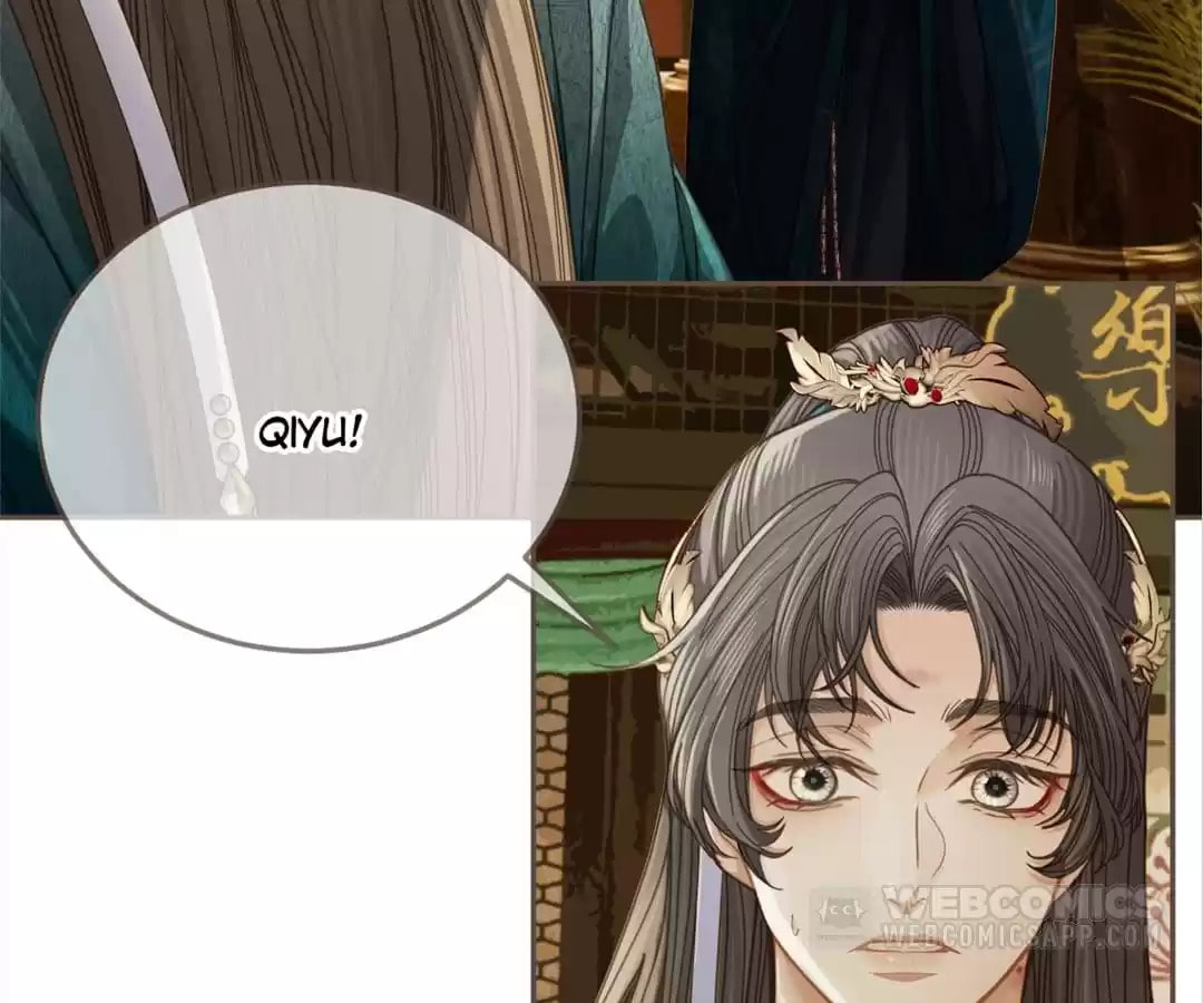 The Silent Concubine Chapter 10 page 35 - 