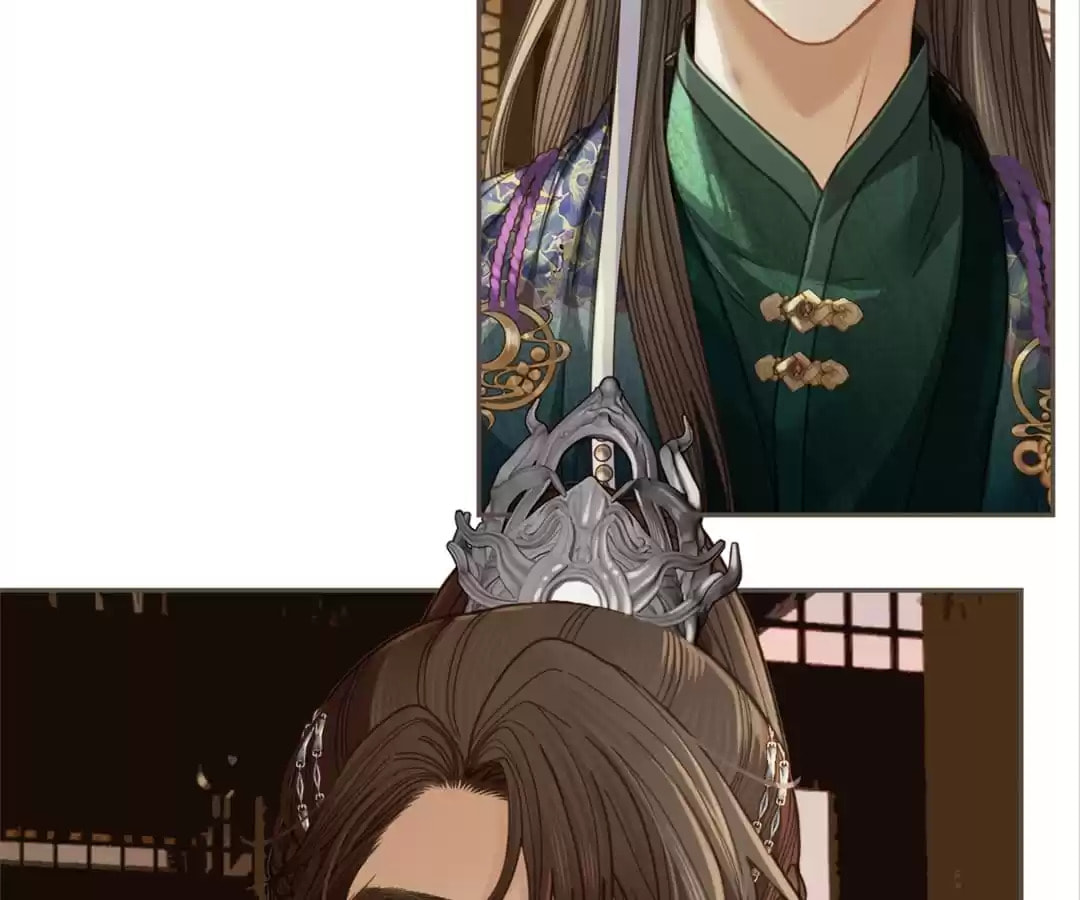 The Silent Concubine Chapter 10 page 36 - 