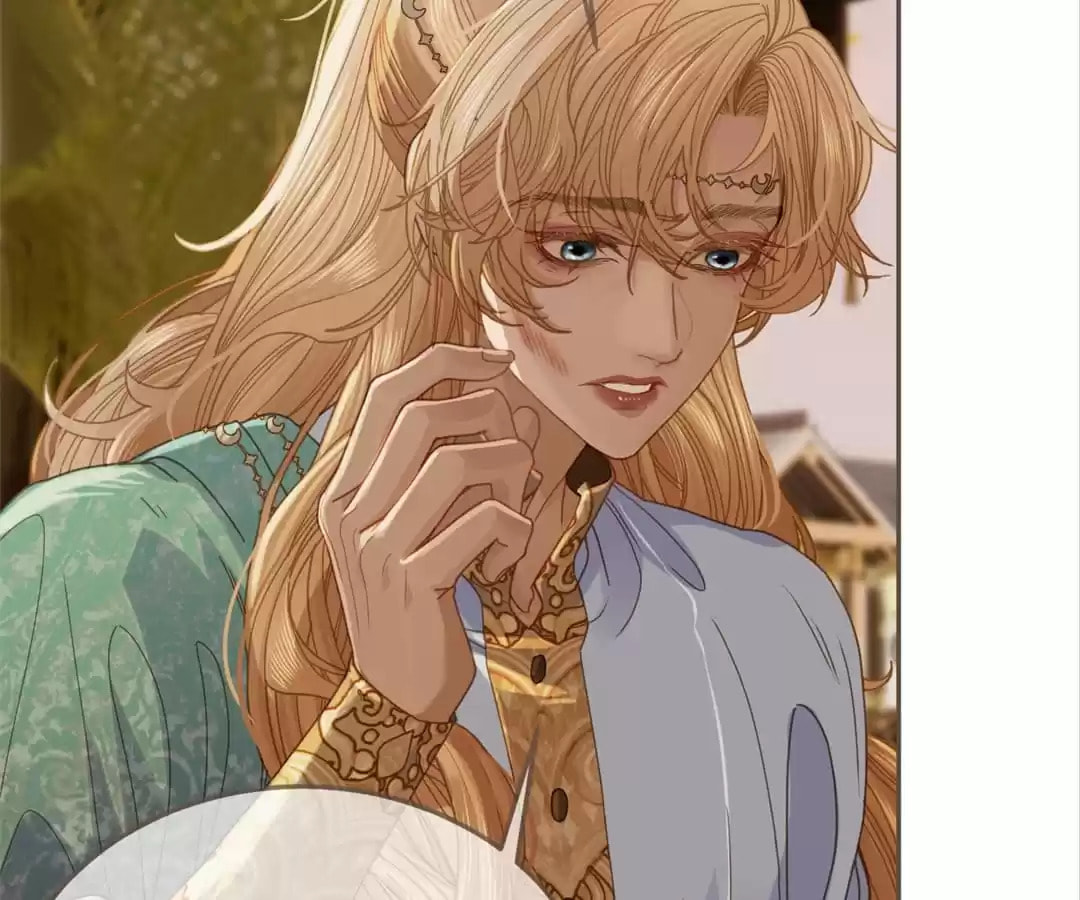 The Silent Concubine Chapter 10 page 41 - 