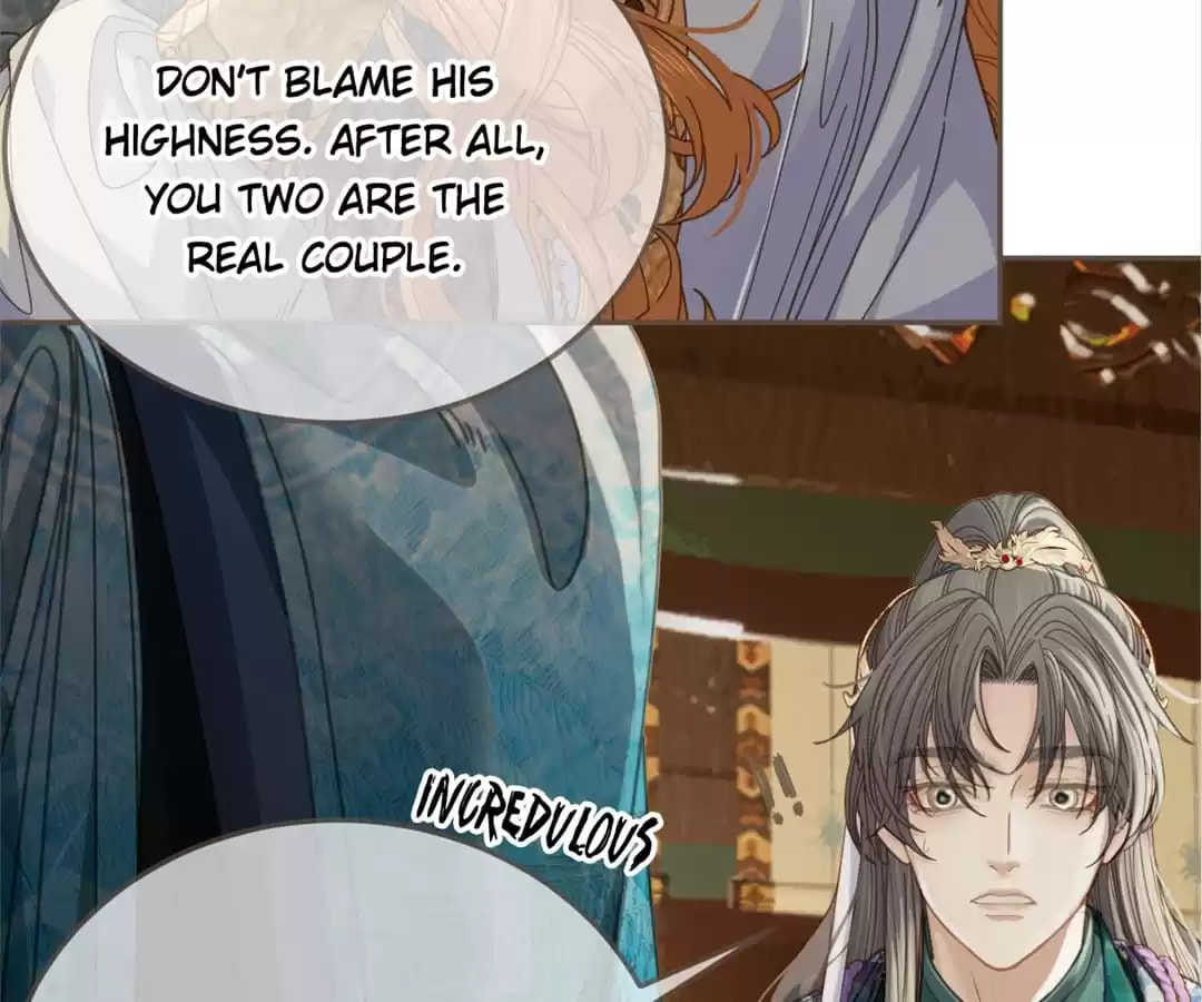 The Silent Concubine Chapter 10 page 42 - 