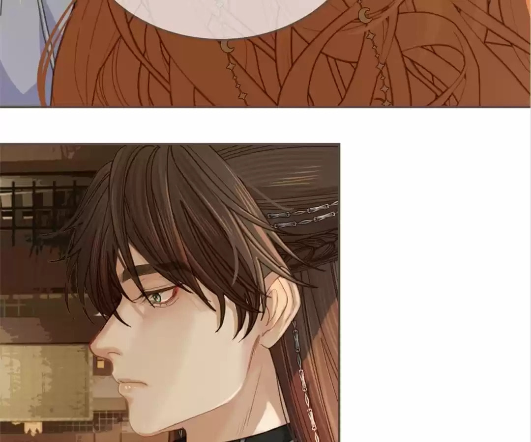 The Silent Concubine Chapter 10 page 45 - 