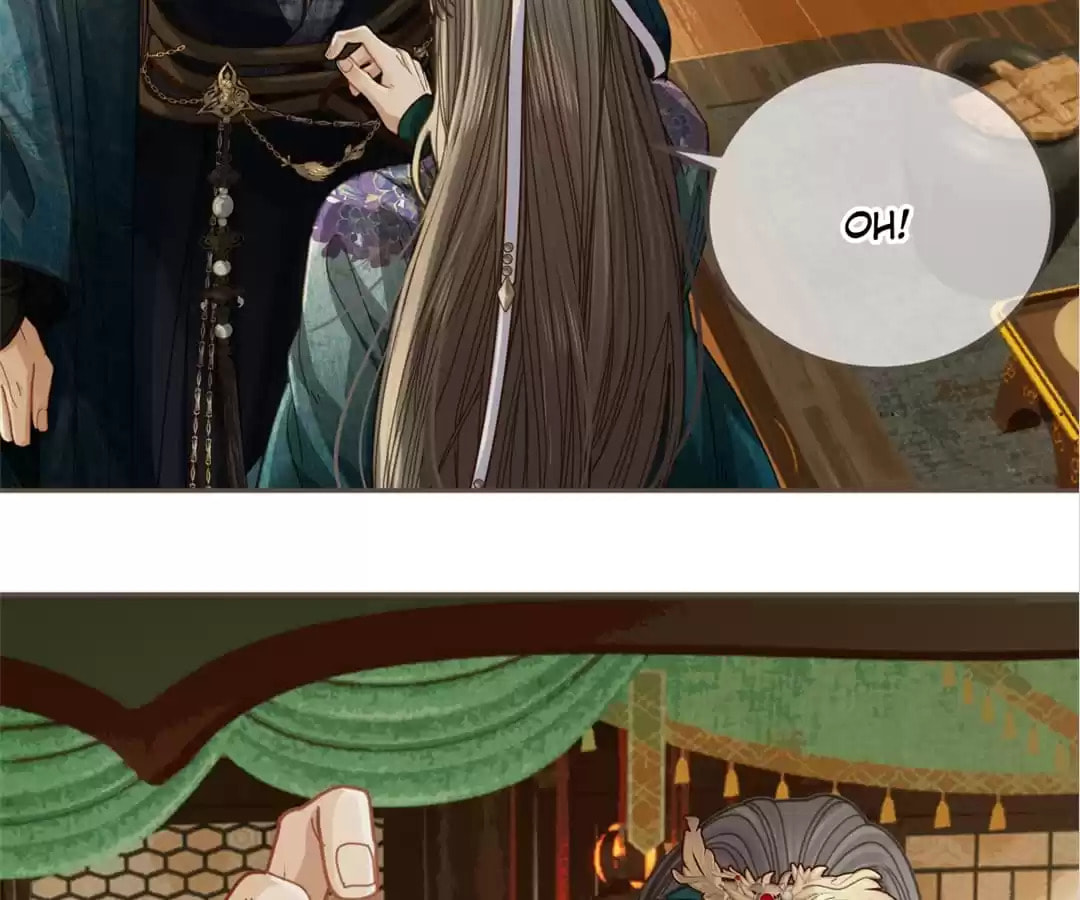 The Silent Concubine Chapter 10 page 49 - 