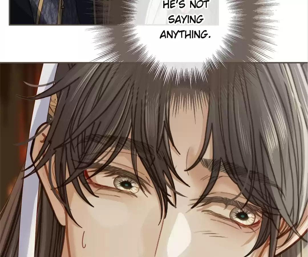 The Silent Concubine Chapter 10 page 53 - 