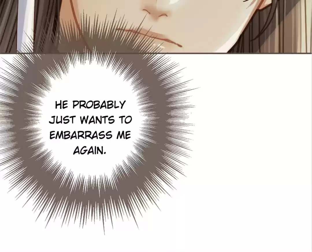 The Silent Concubine Chapter 10 page 54 - 