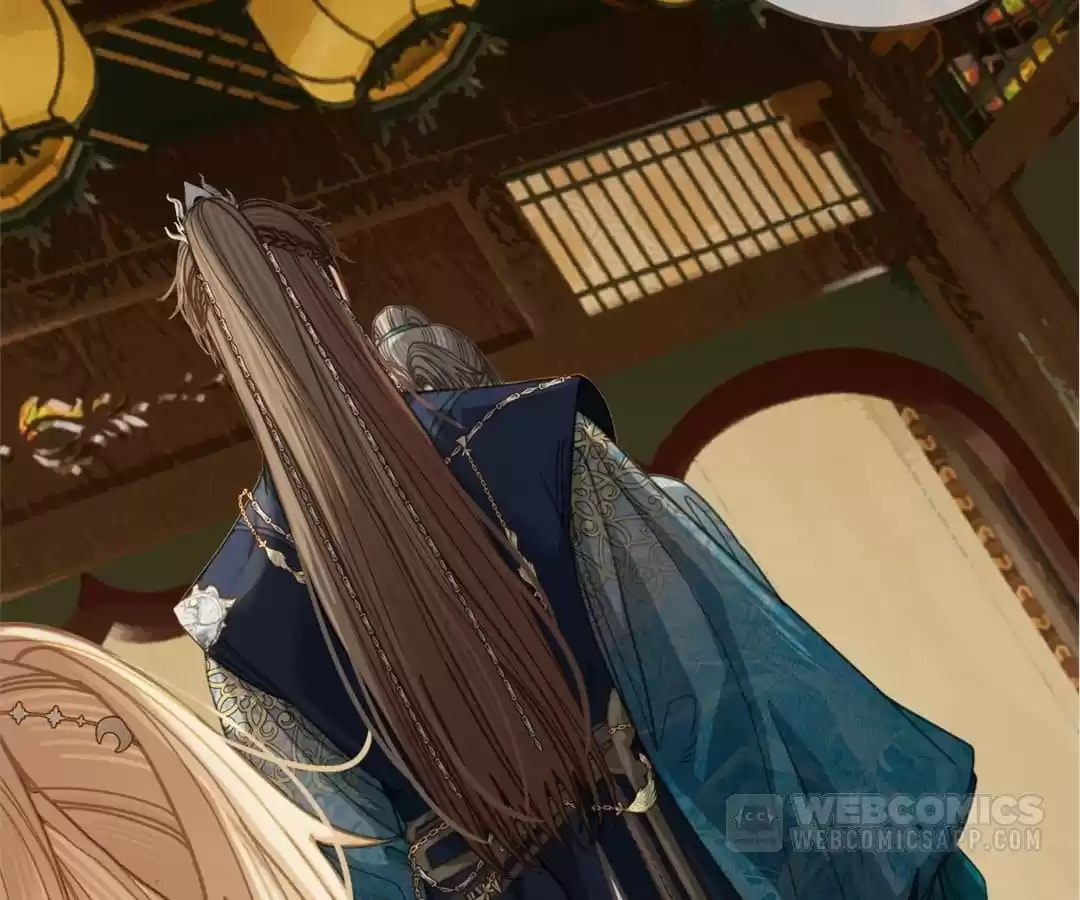 The Silent Concubine Chapter 10 page 56 - 